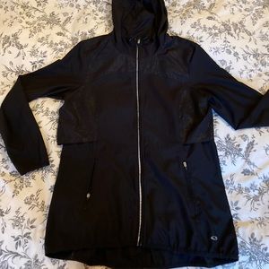 Champion Light Running Jacket